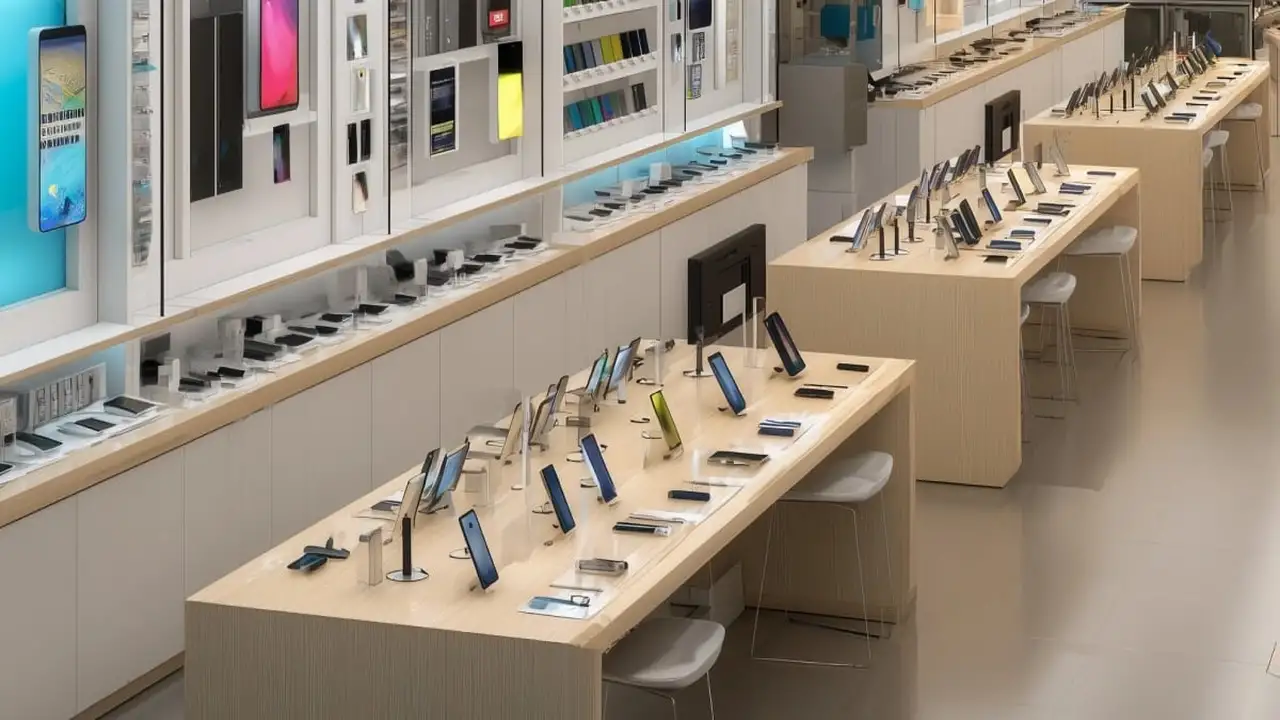 كيف تسببت تقنيات الذكاء الاصطناعي في قفزة تاريخية لأسعار الهواتف الذكية؟